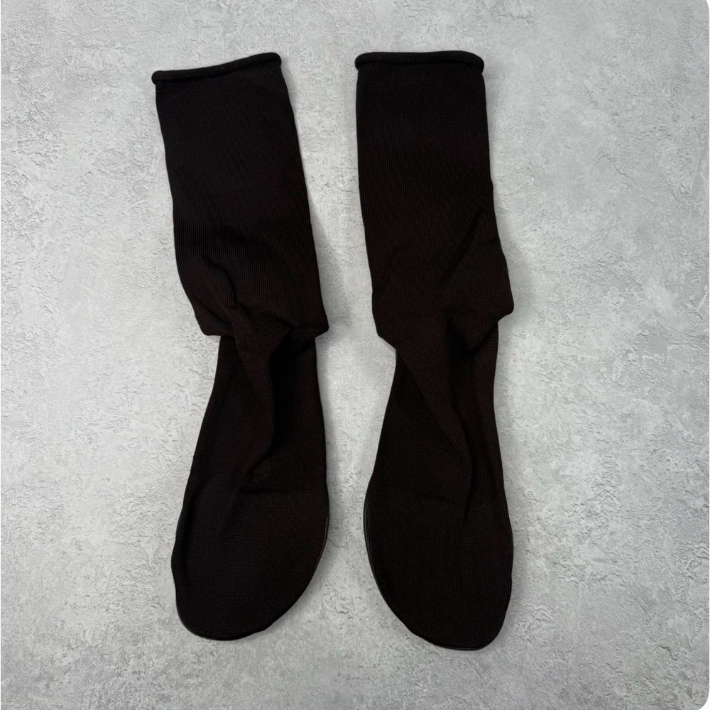 YZY Pods Kanye West Sneaker socks